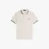 Polo Fred Perry