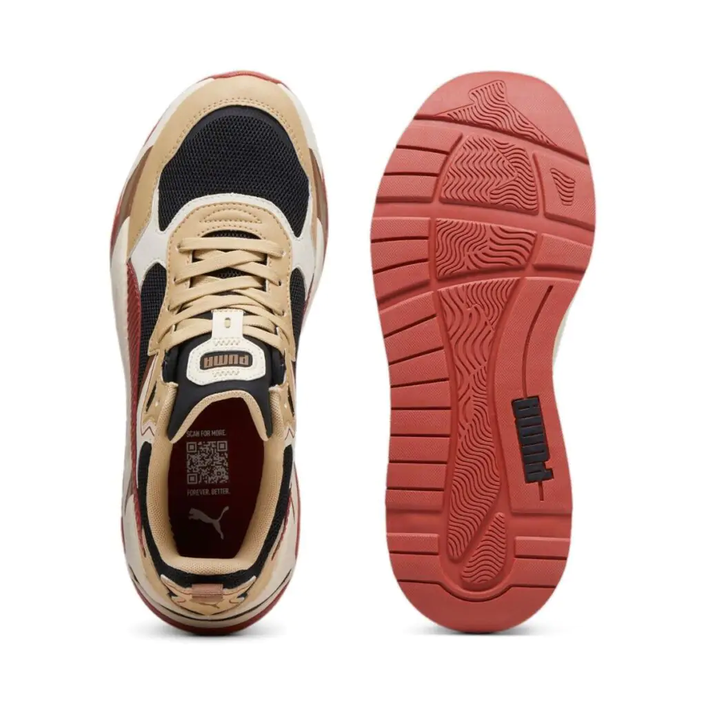 Puma Trinity