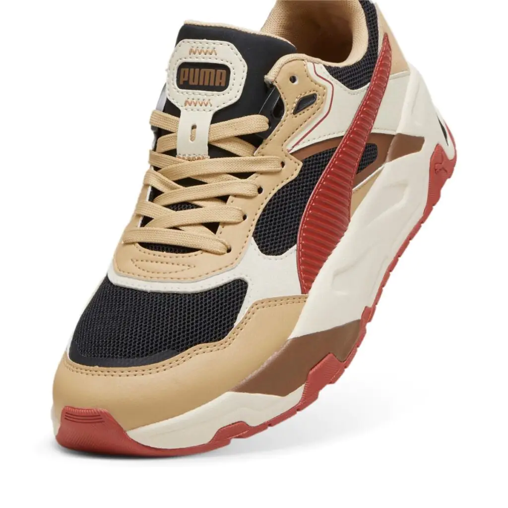 Puma Trinity