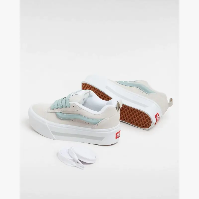 Vans KNU Stack "Lunar Rock"