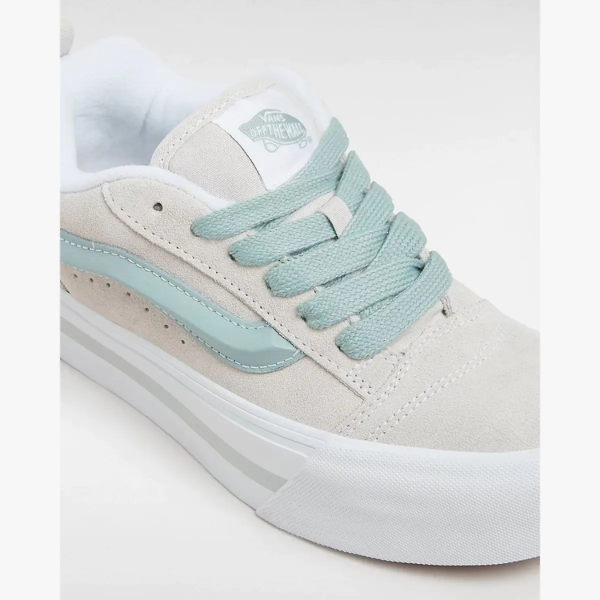 Vans Knu Stack &Quot;Lunar Rock&Quot;