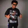 Camiseta CB16 Ronaldinho Gaucho
