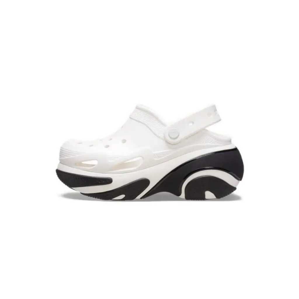 Crocs Bubble Crush Clog