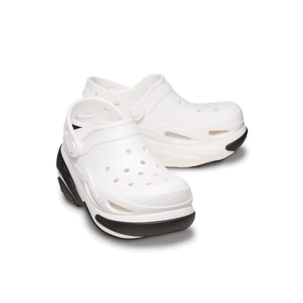 Crocs Bubble Crush Clog