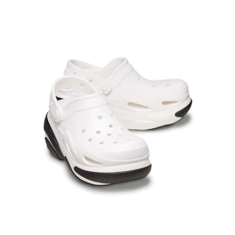 Crocs Bubble Crush Clog