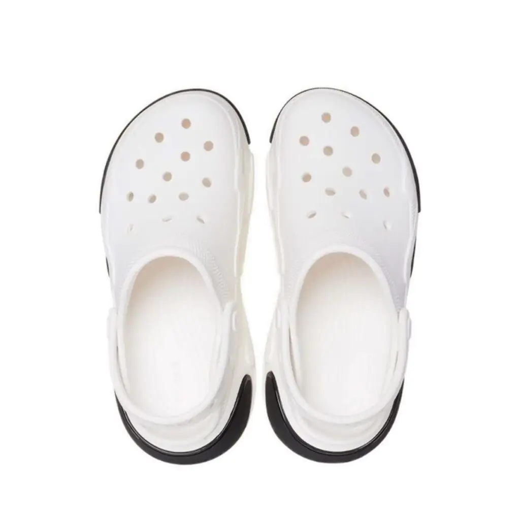 Crocs Bubble Crush Clog