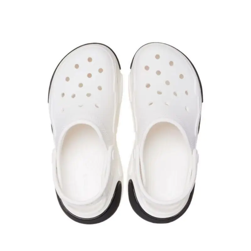 Crocs Bubble Crush Clog