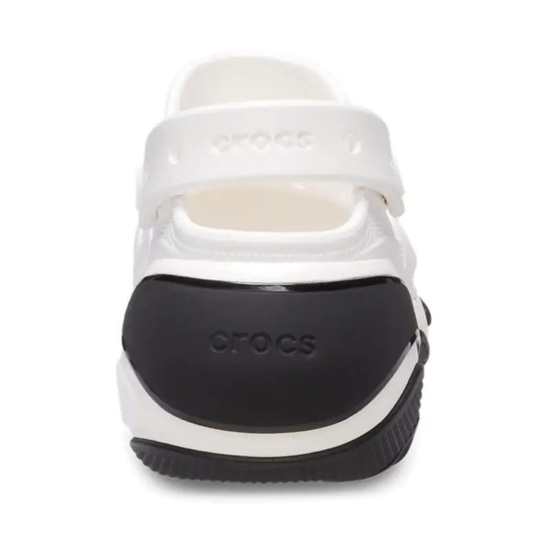 Crocs Bubble Crush Clog