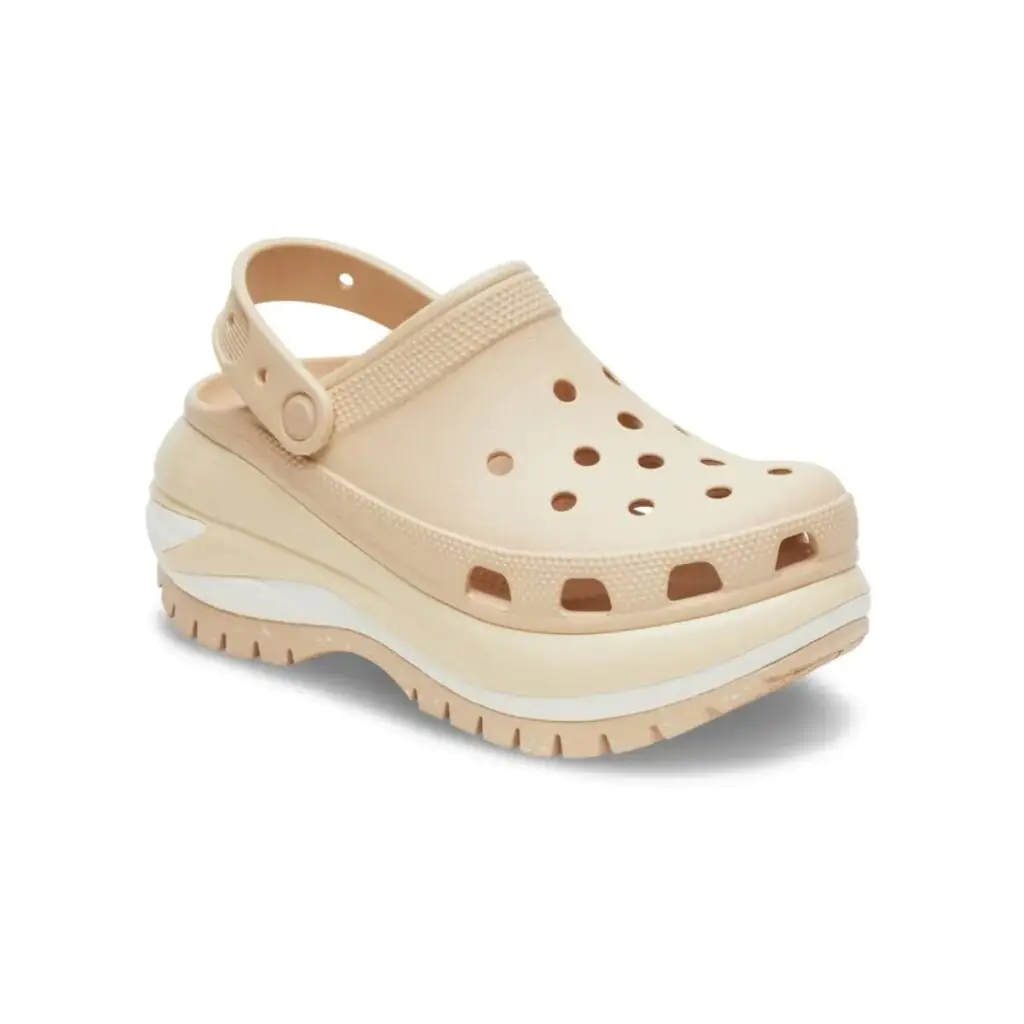 Crocs Mega Crush