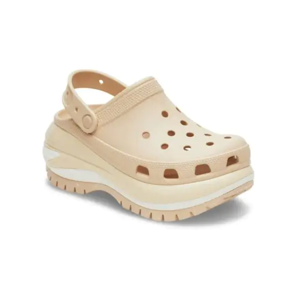 Crocs Mega Crush