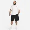 Shorts NIke Club Woven Cargo