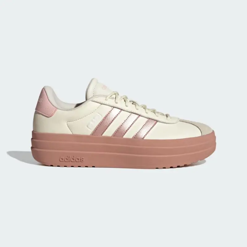 Adidas Vl Court Bold