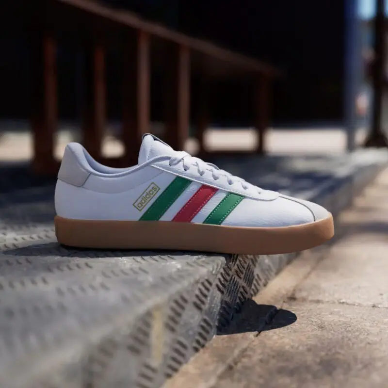 Adidas Vl Court 3.0