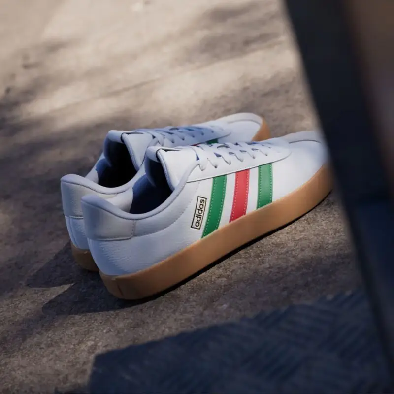 Adidas Vl Court 3.0