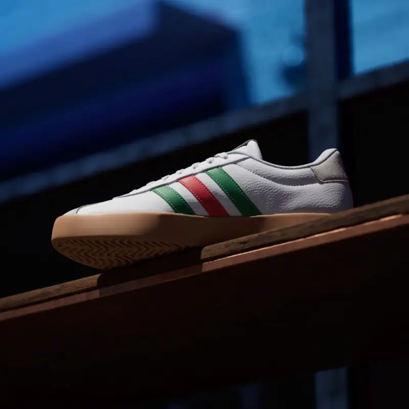 Adidas Vl Court 3.0