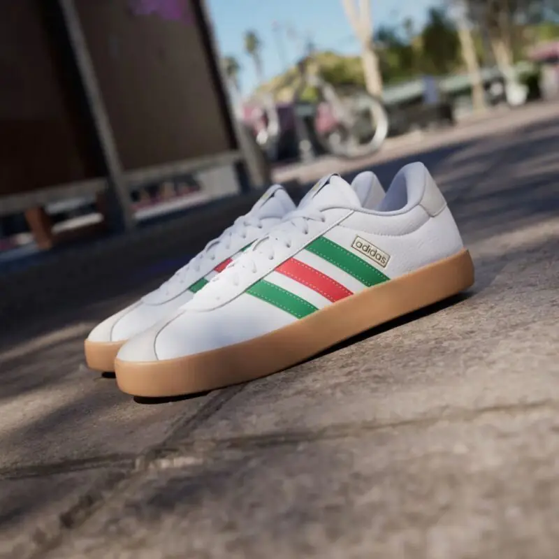 Adidas Vl Court 3.0