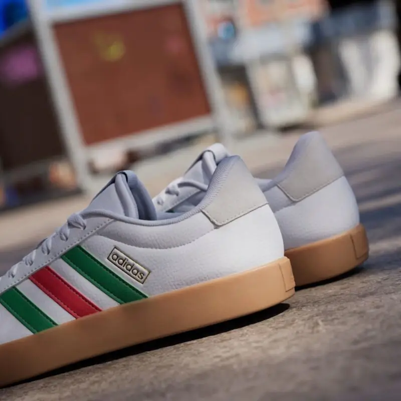 Adidas Vl Court 3.0