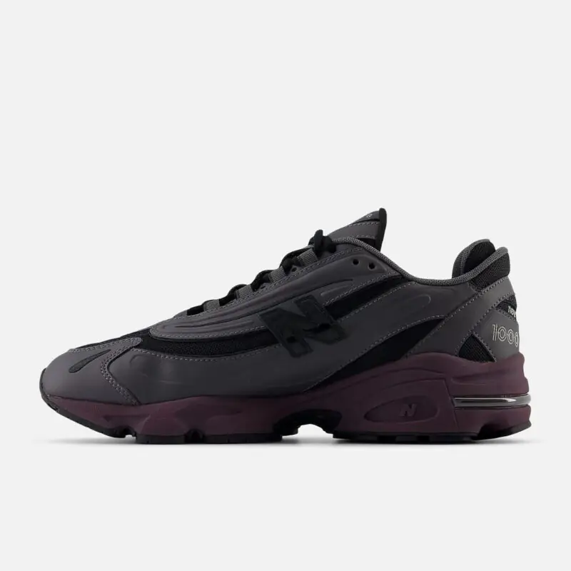 New Balance 1000 &Quot;Magnet Plum Brown&Quot; - Imagem 3