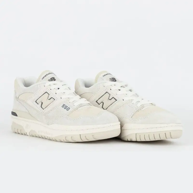New Balance 550 "Turtledove Magnet" - Imagem 2