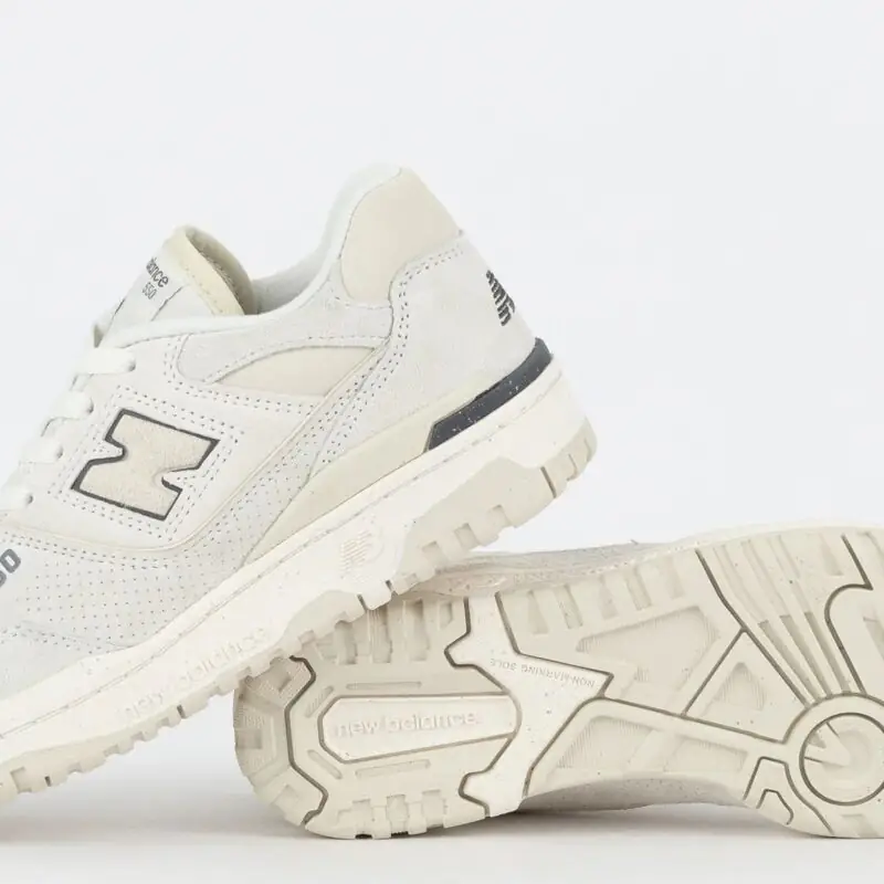 New Balance 550 "Turtledove Magnet" - Imagem 5