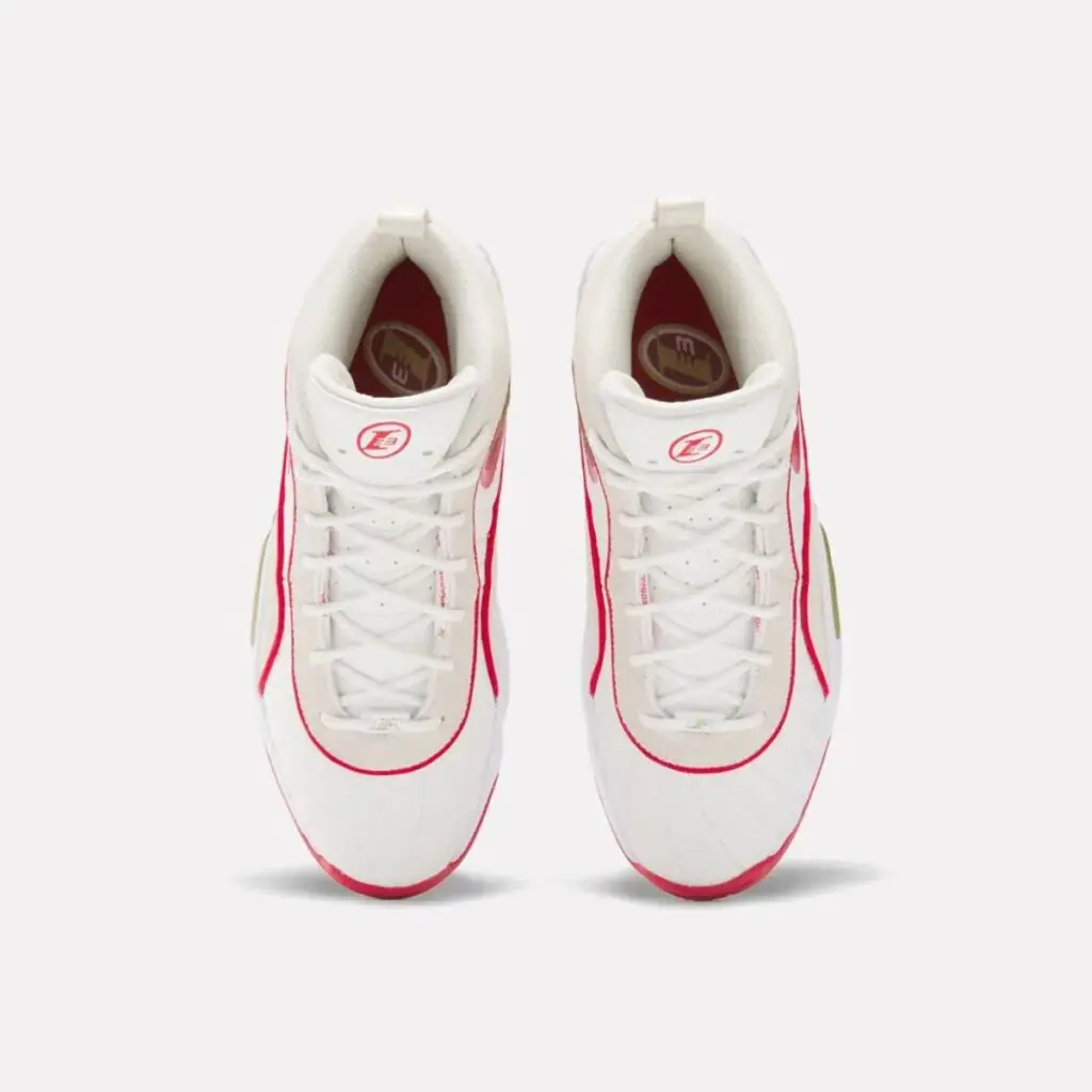 Reebok Answer III