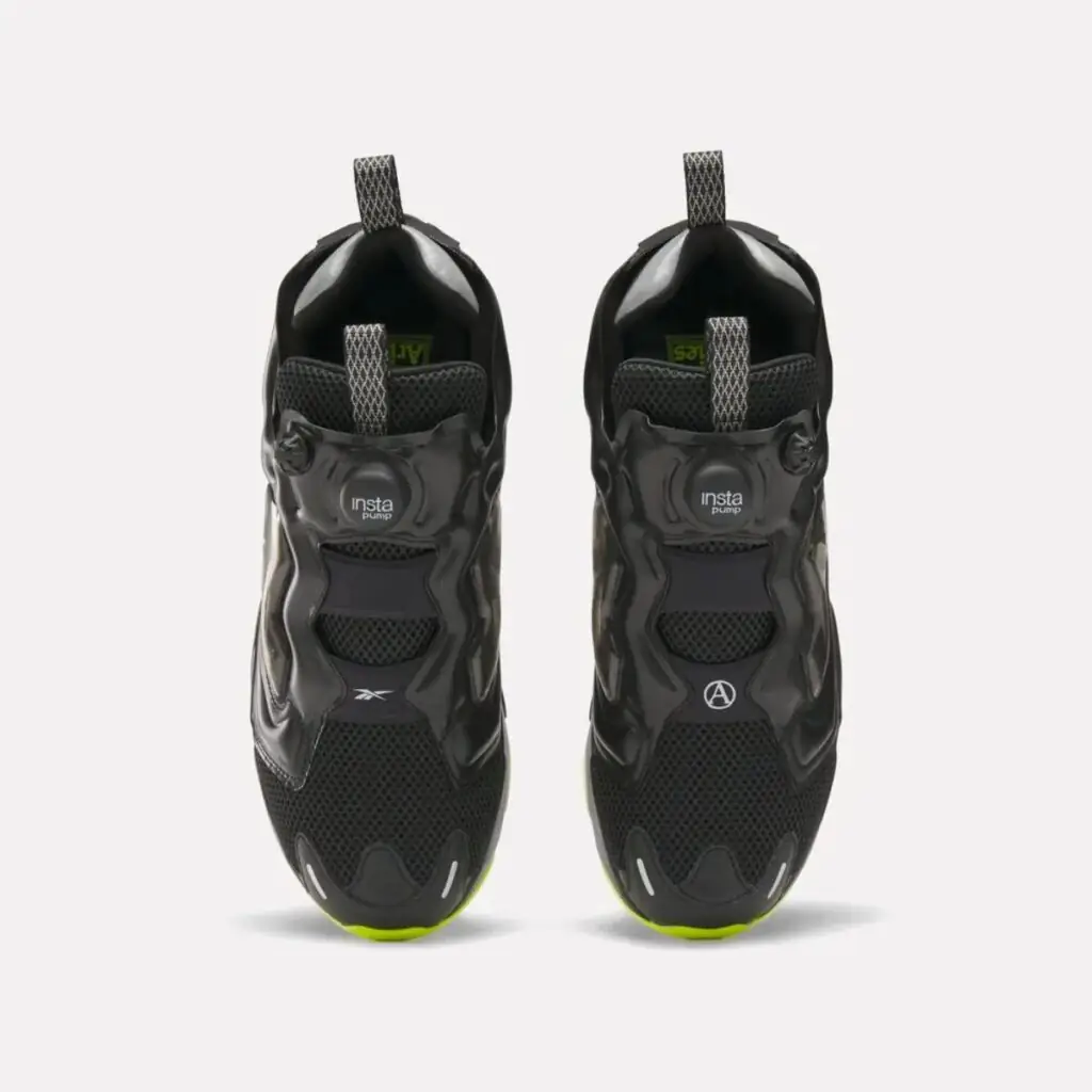 Reebok Instapump Fury 94 X Aries