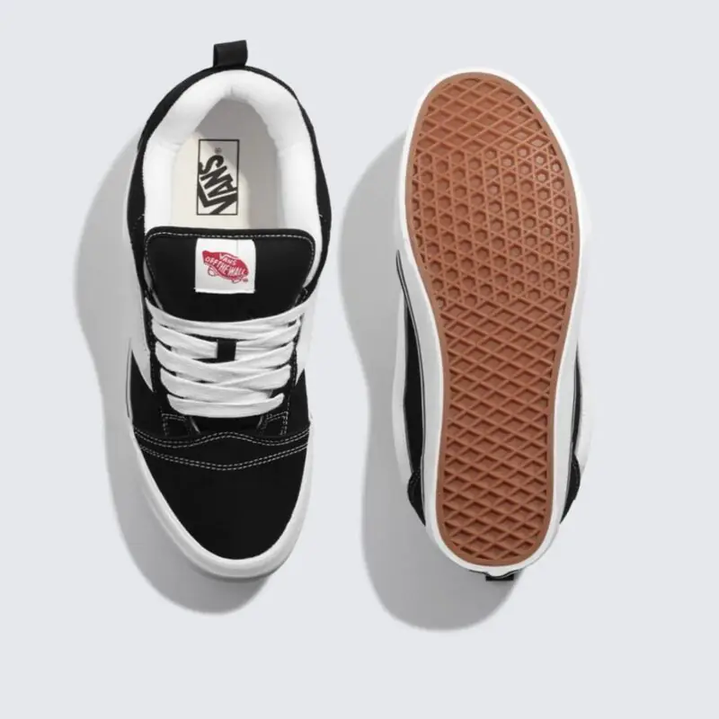 Tênis Vans KNU Skool