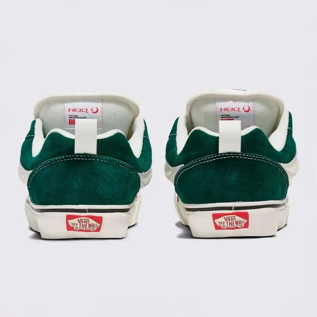 Vans KNu Skool Pig Suede
