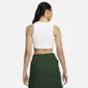 Camiseta Nike Sportswear Essential Cropped