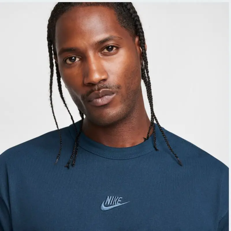 Camiseta Nike Sportswear Premium Essentials - Imagem 3