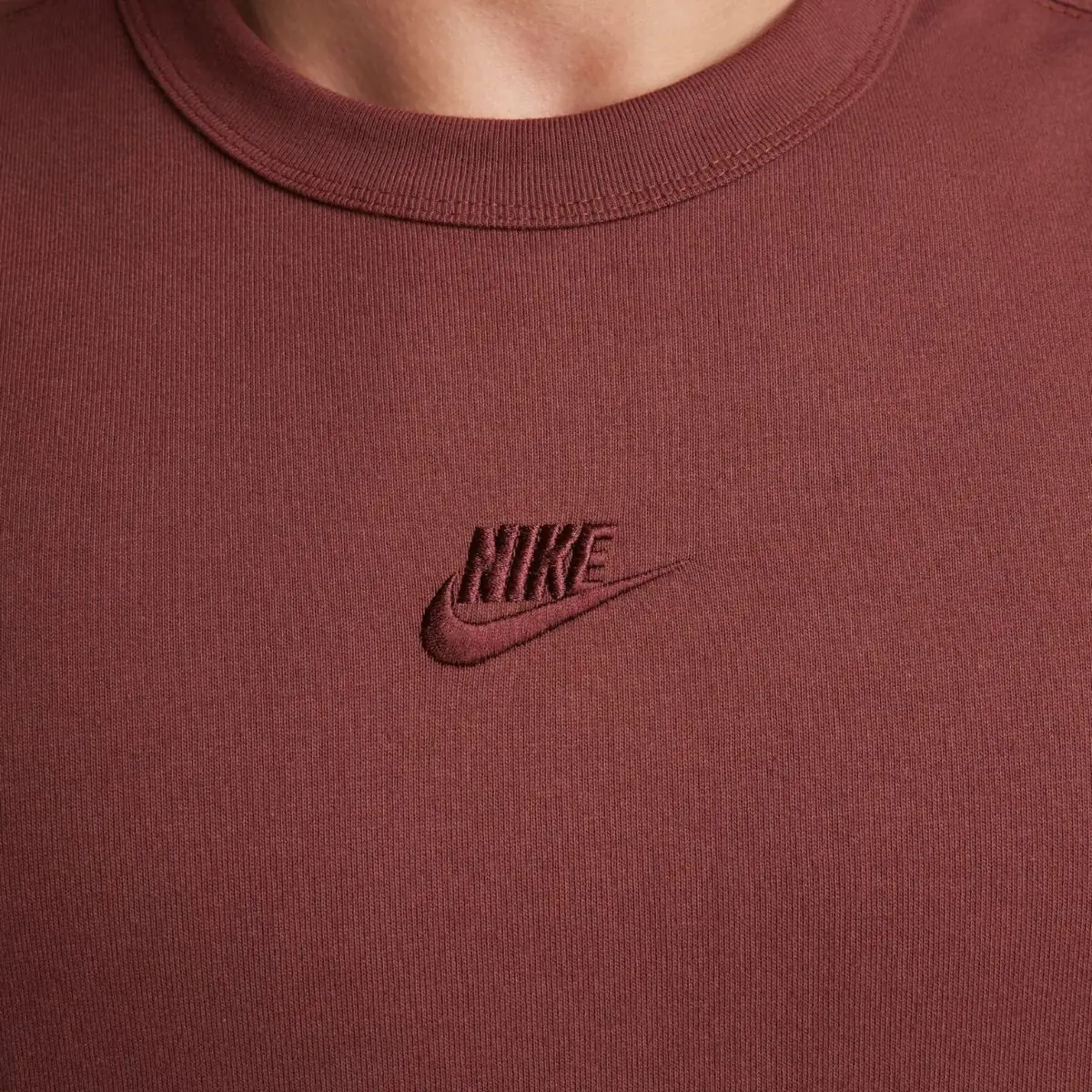 Camiseta Nike Sportswear Premium Essentials - Imagem 4