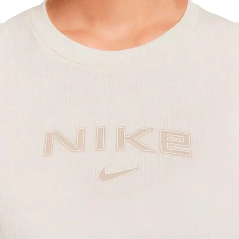 Cropped Nike Slim Tank - Imagem 4