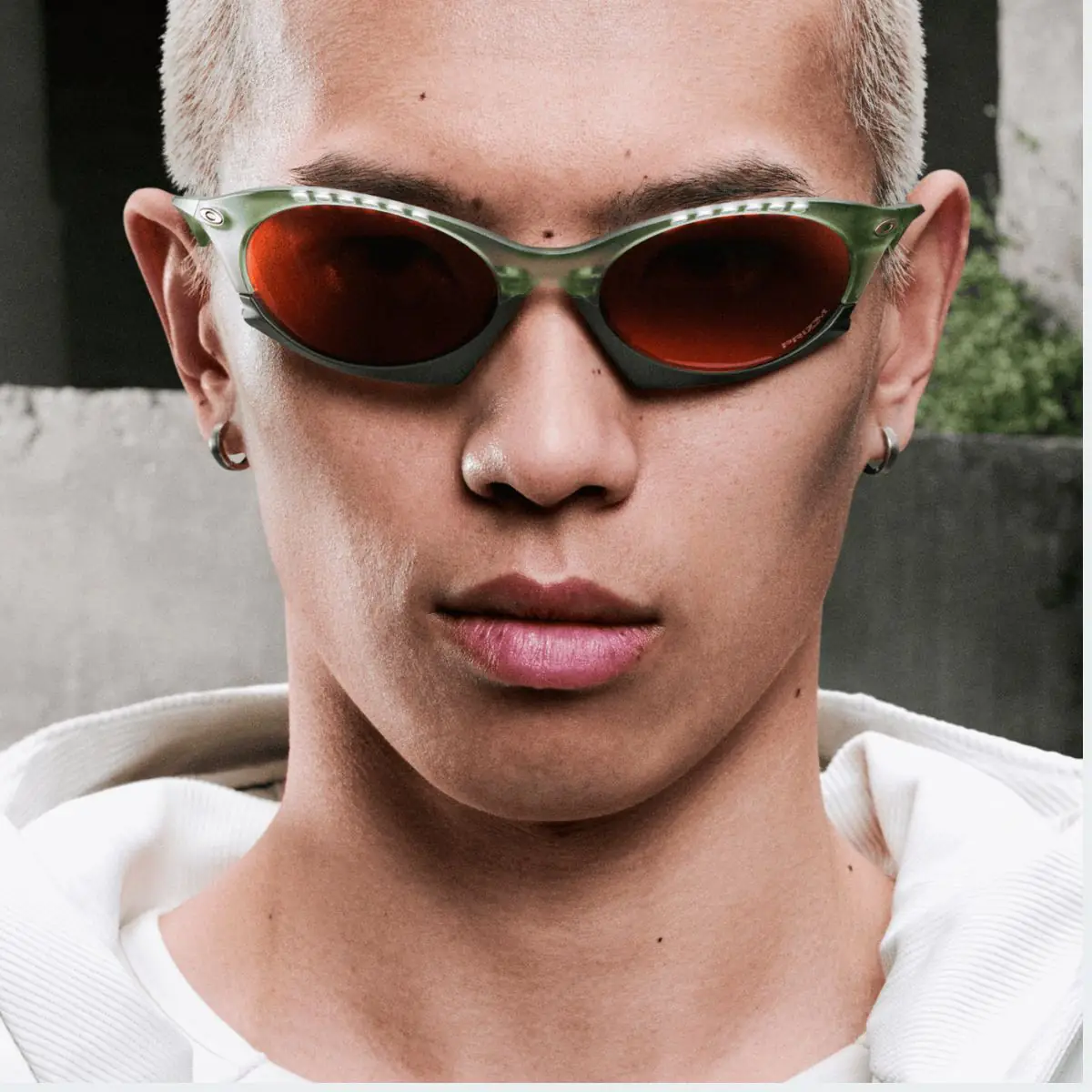 Óculos Oakley Plantaris