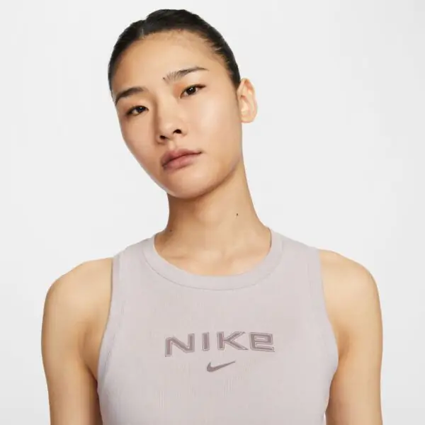 Regata Nike Sportswear Cropped