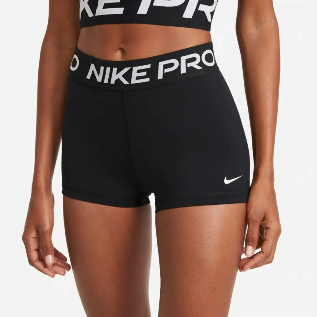 Shorts Nike Pro
