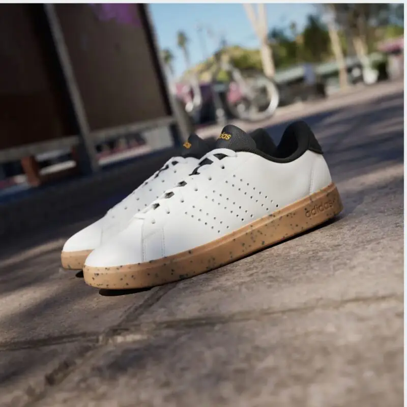Adidas Advantage