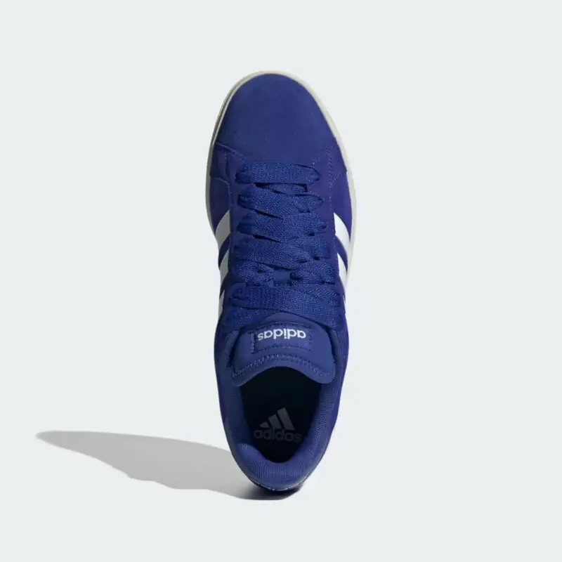 Adidas Grand Court Base Suede