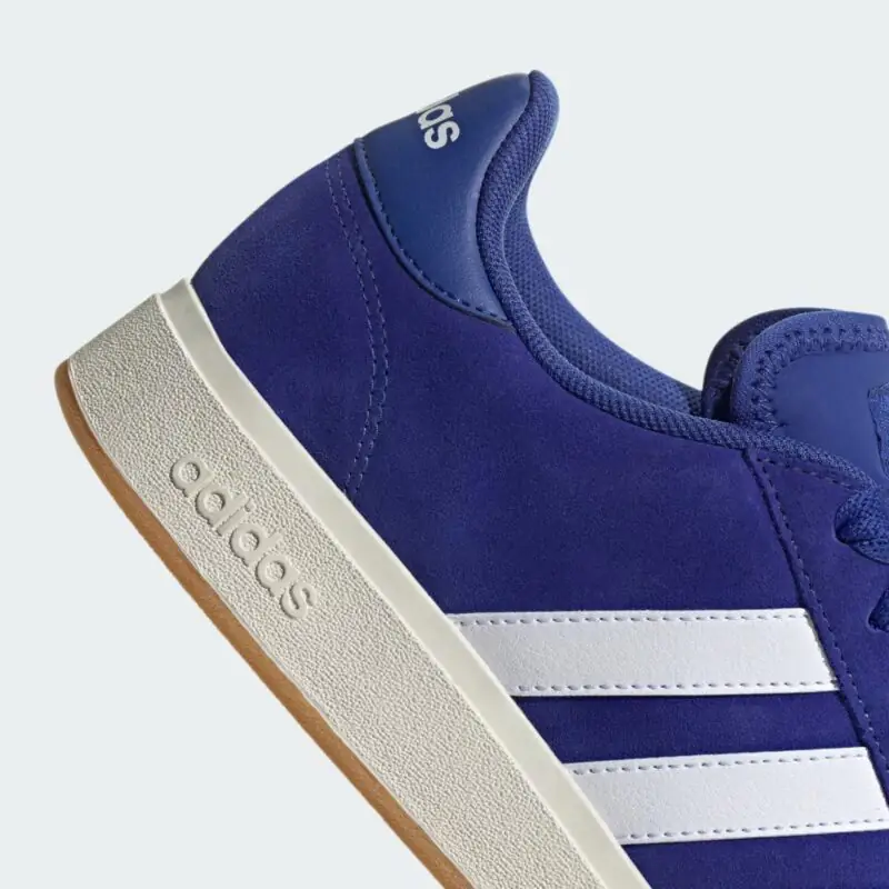 Adidas Grand Court Base Suede