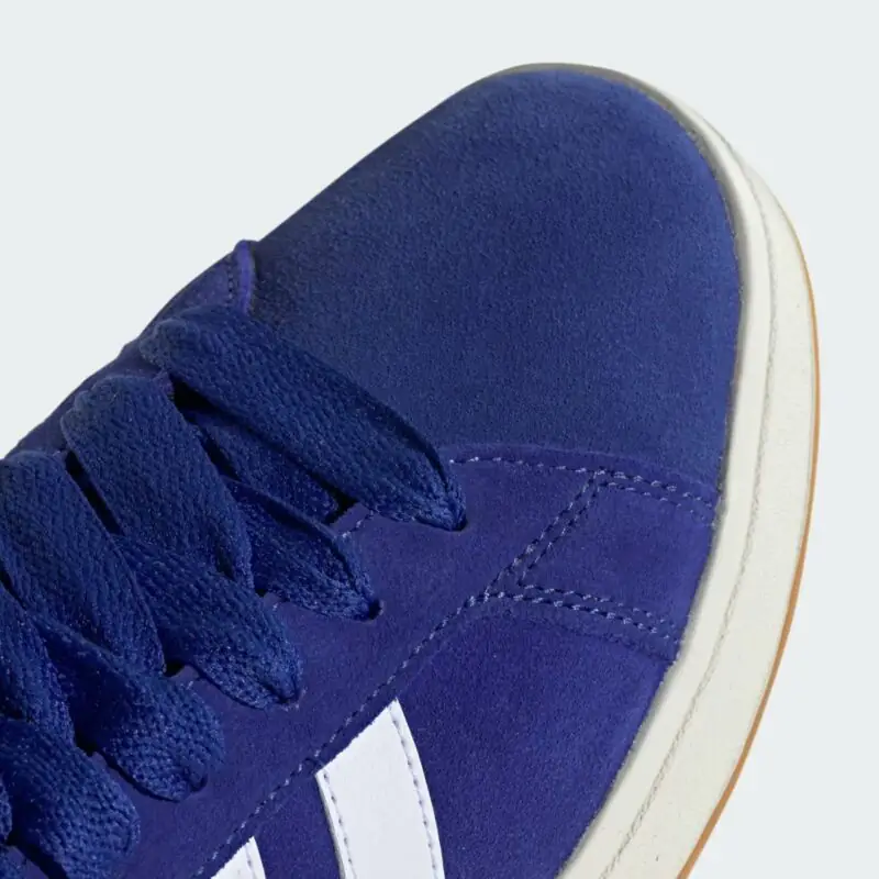 Adidas Grand Court Base Suede
