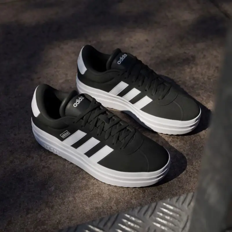 Adidas Vl Court Bold