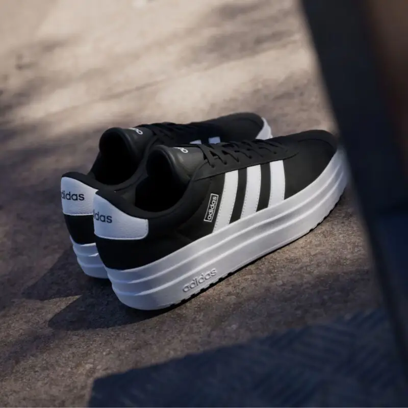 Adidas Vl Court Bold
