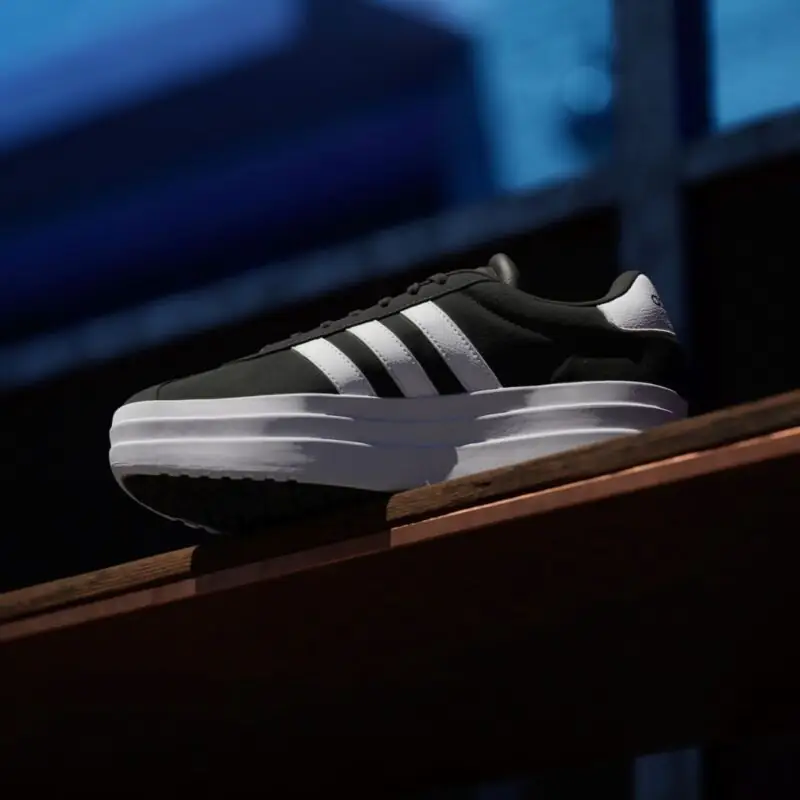 Adidas Vl Court Bold