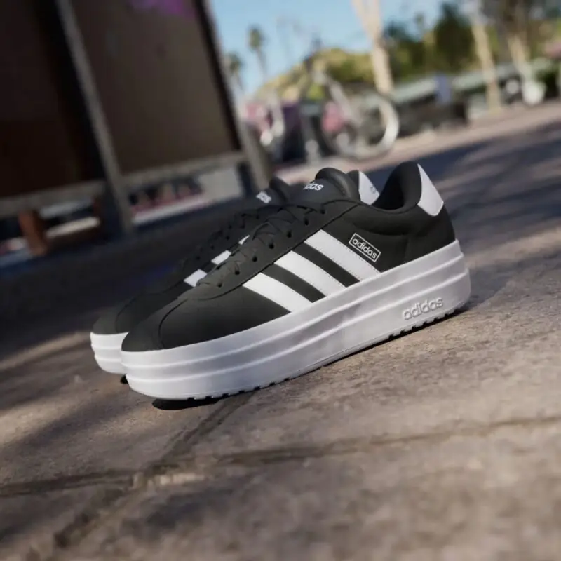 Adidas Vl Court Bold
