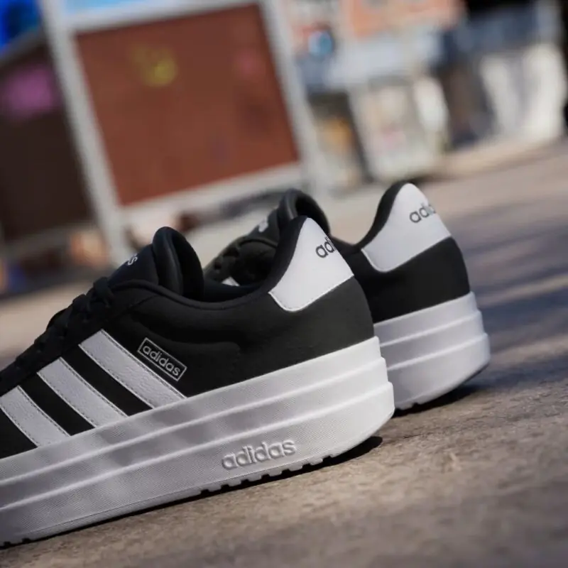 Adidas Vl Court Bold