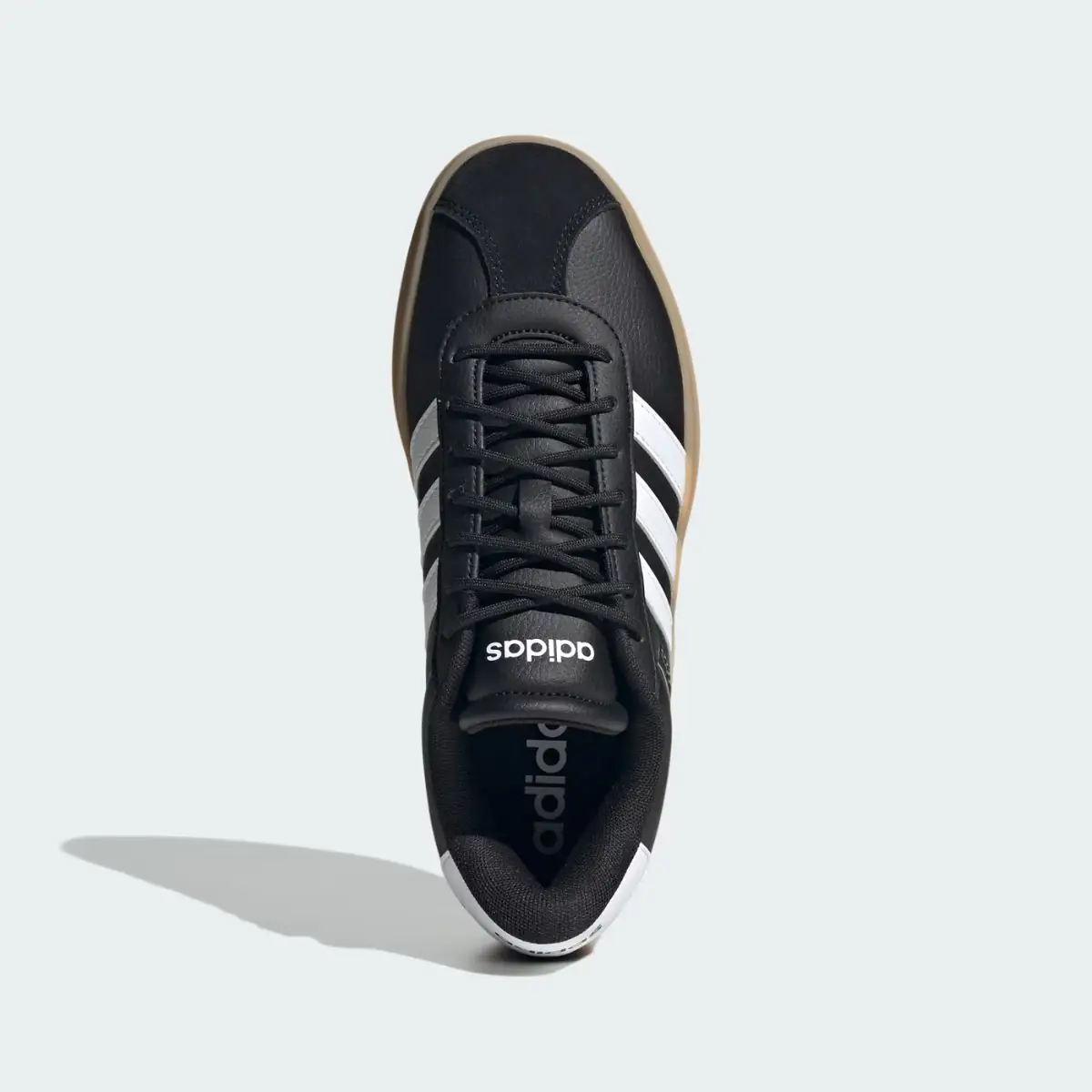 Adidas Vl Court Bold Preto - Imagem 2