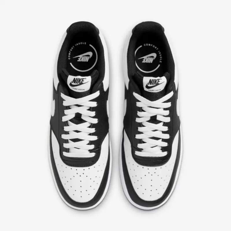 Nike Court Vision Low - Image 3