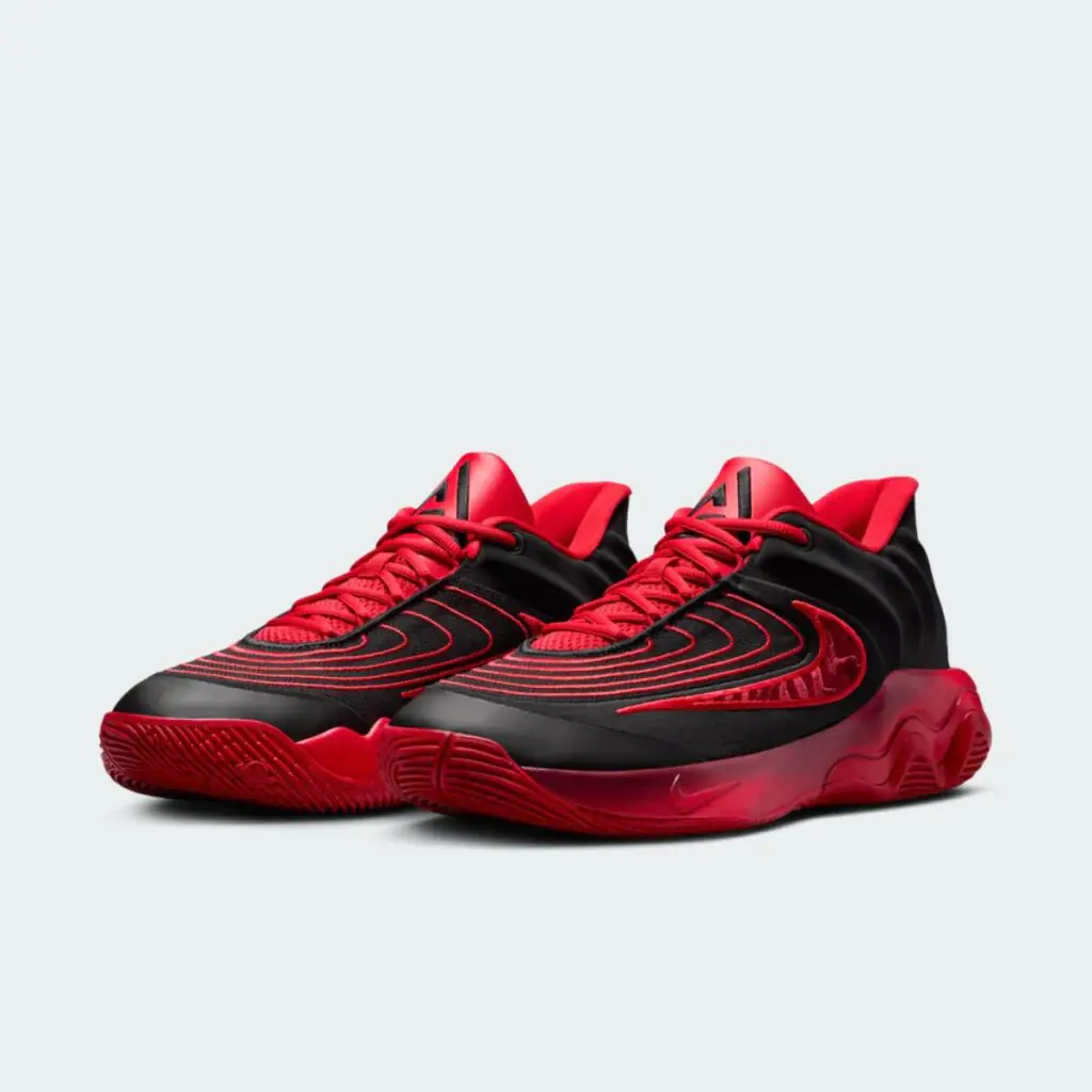 Nike Giannis Immortality 4