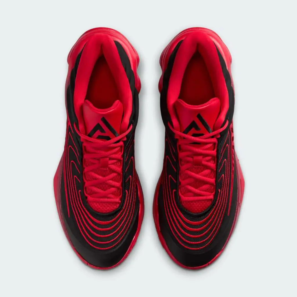 Nike Giannis Immortality 4