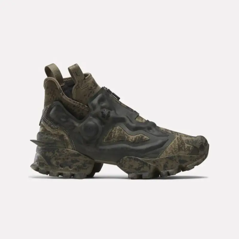 Reebok Instapump Fury Mid
