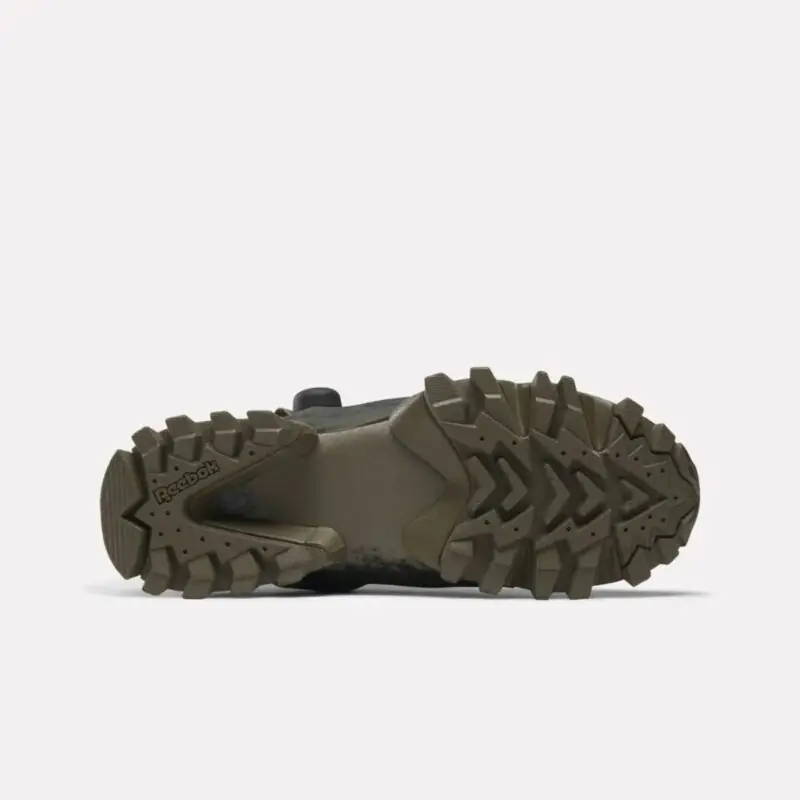 Reebok Instapump Fury Mid